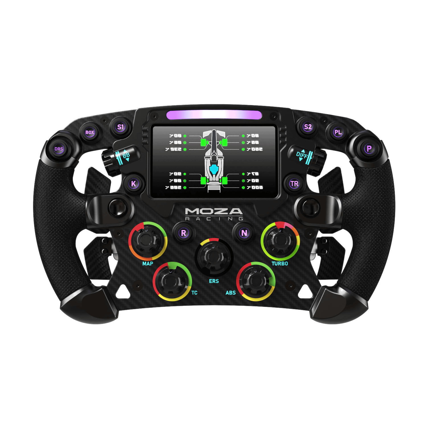 MOZA FSR Sprint