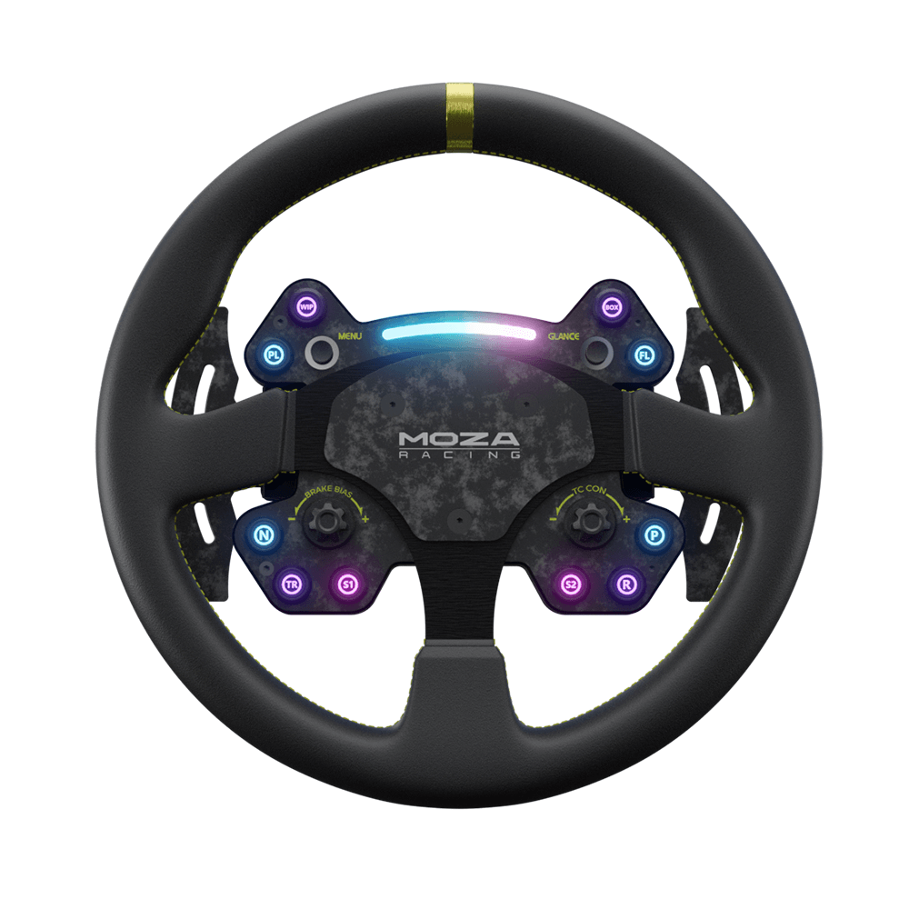 MOZA RS V2