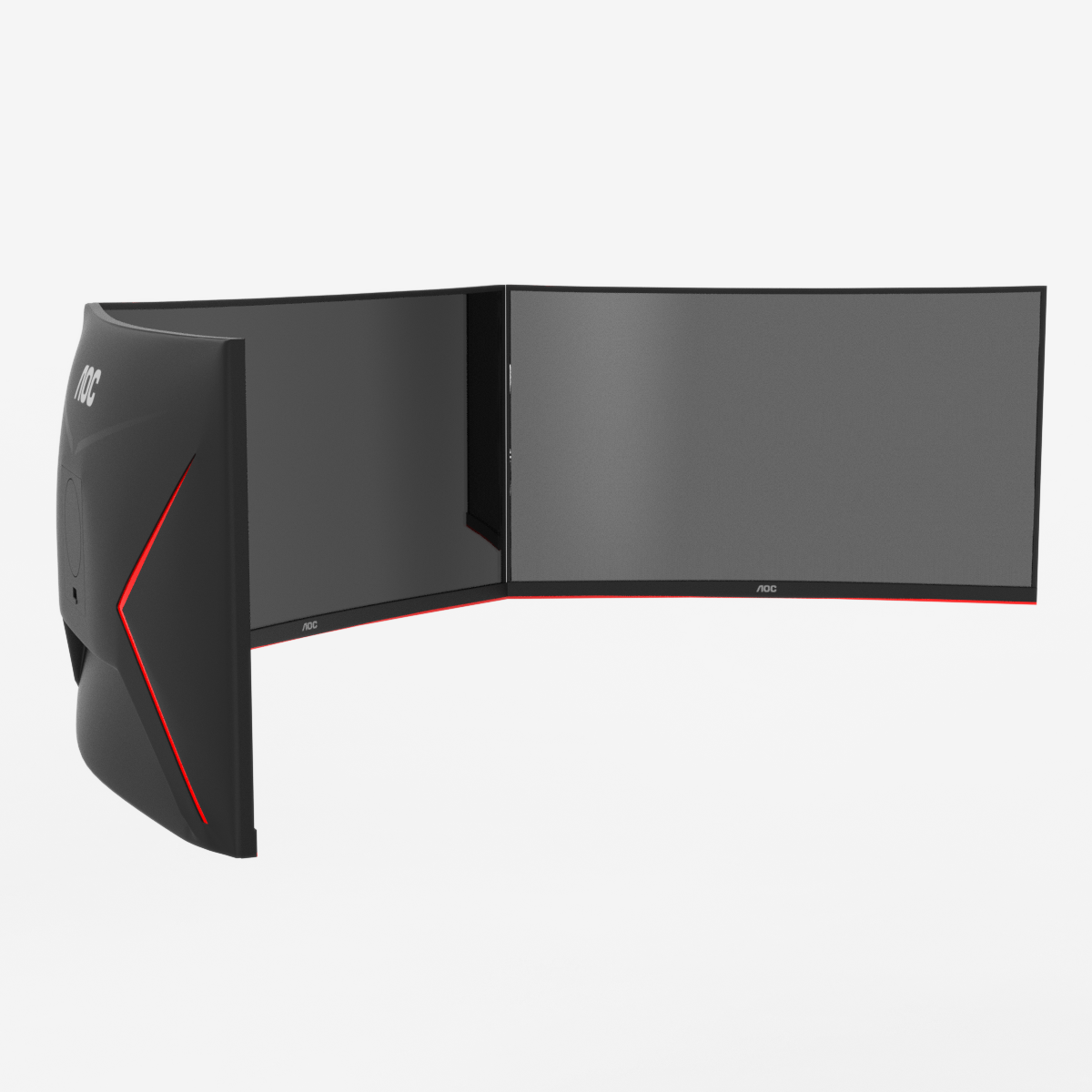 Monitores AOC 32 inch