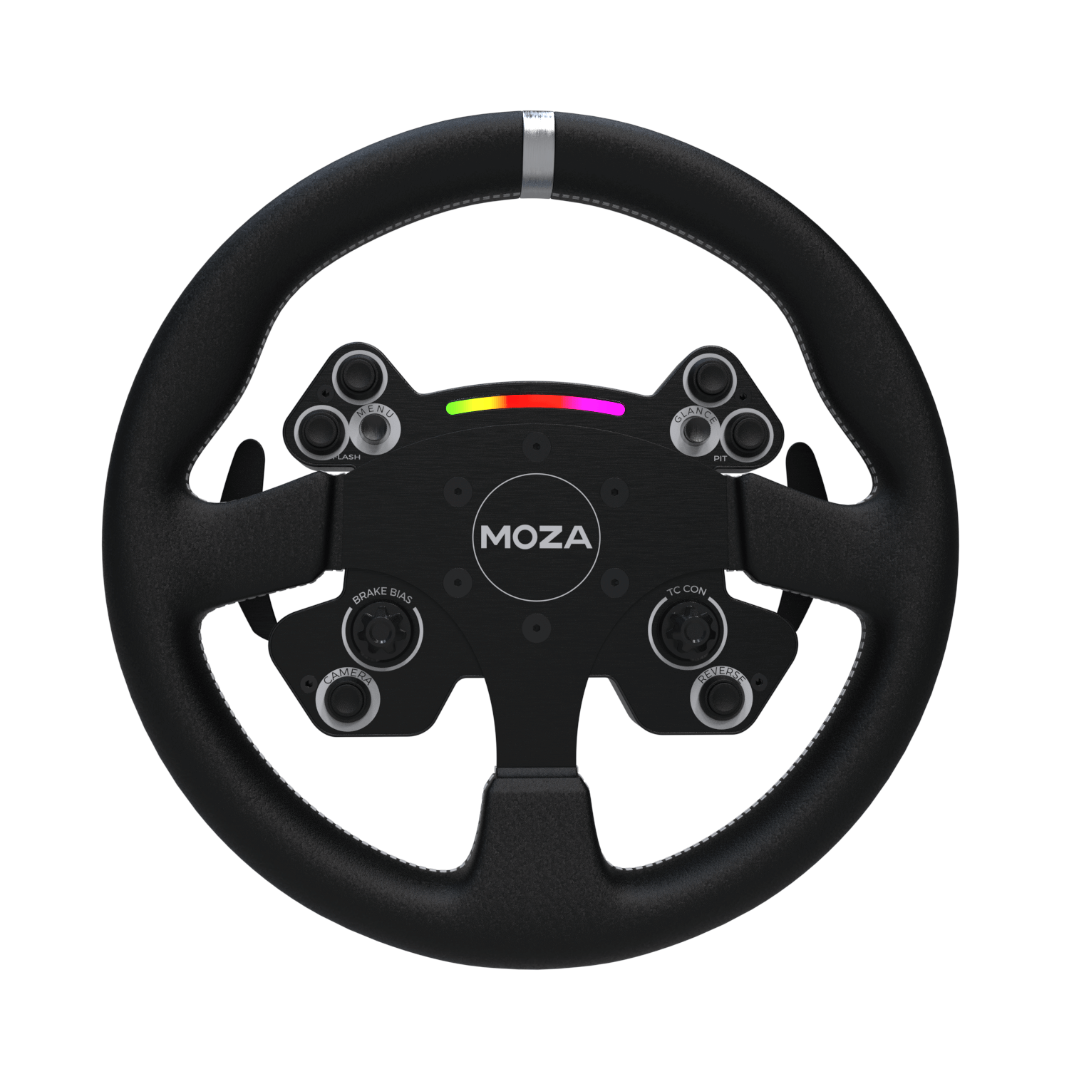 MOZA CS V2