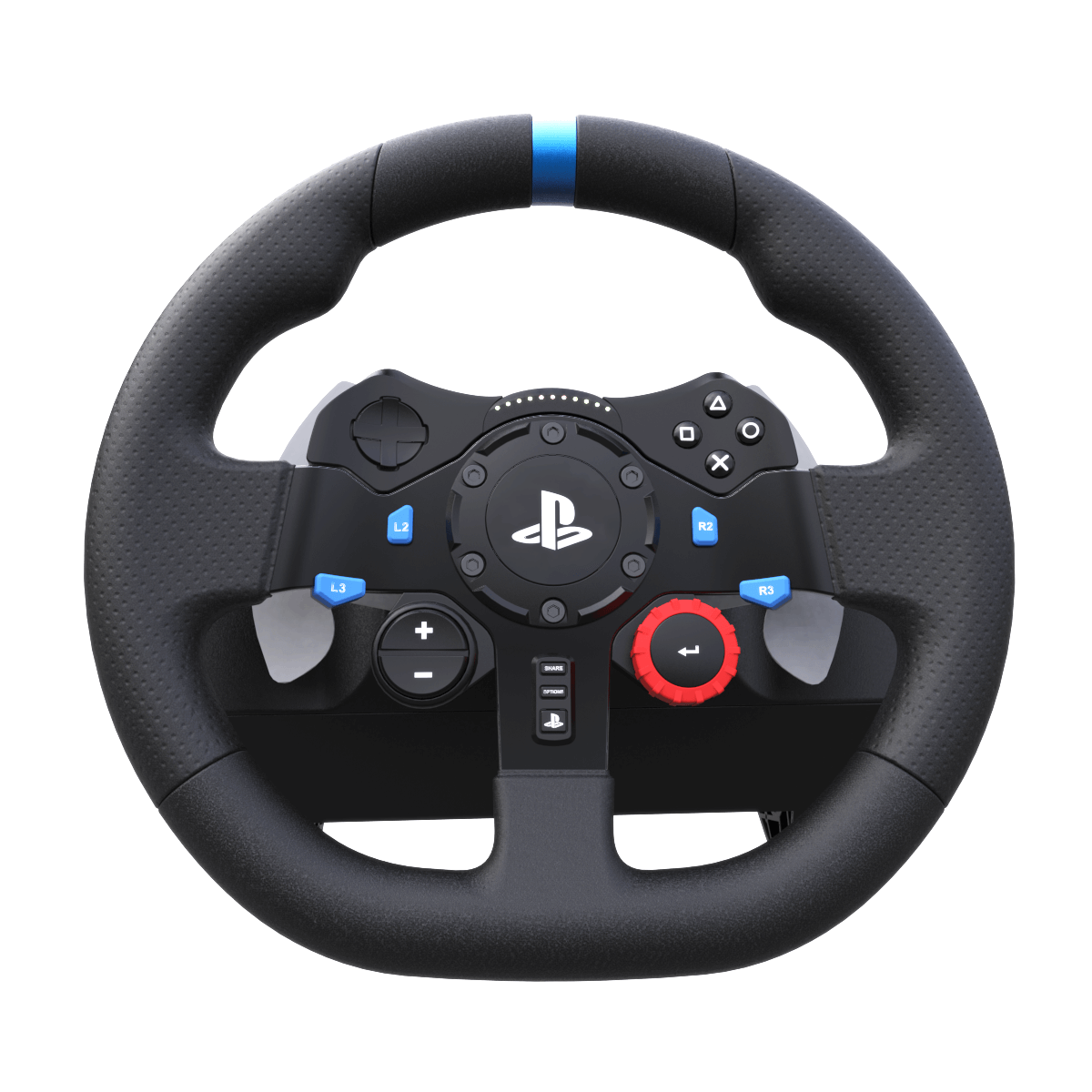 Logitech G29 (PC-Playstation)