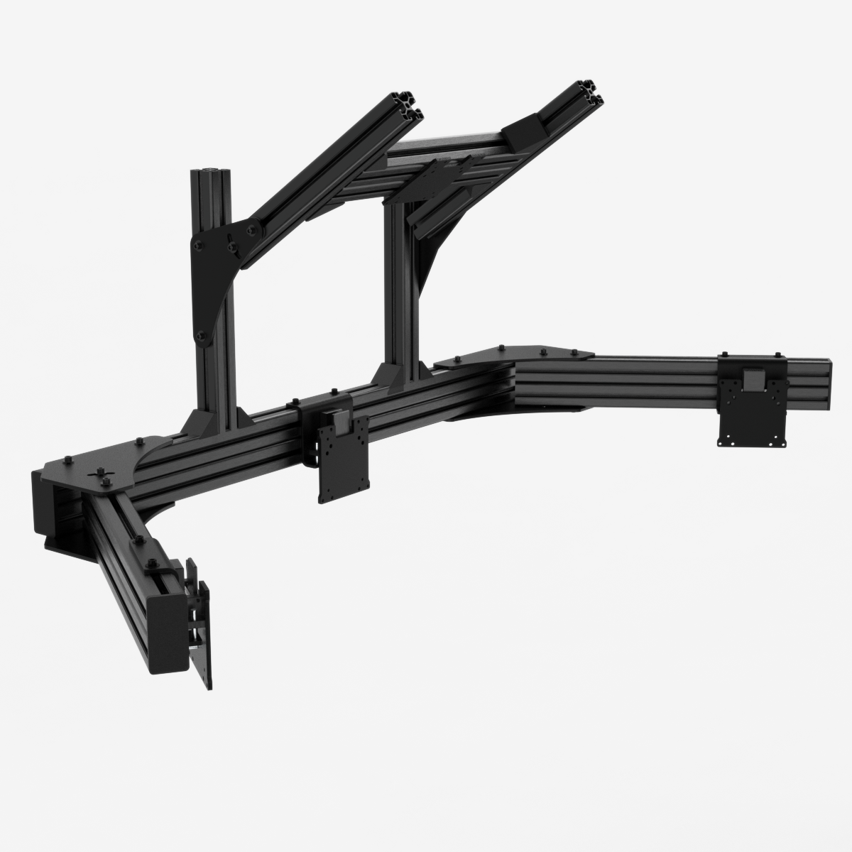 Estructura Quad