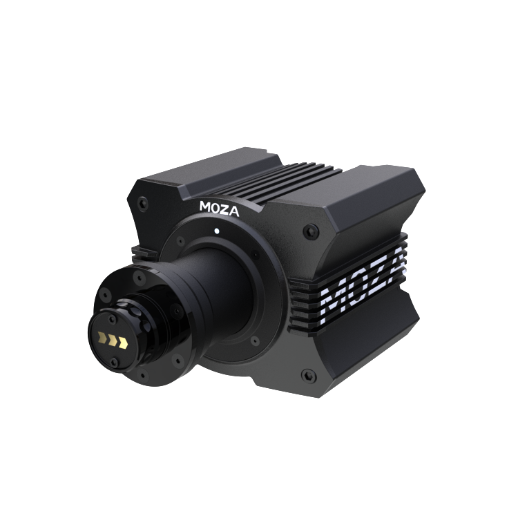 Moza R9 Sprint