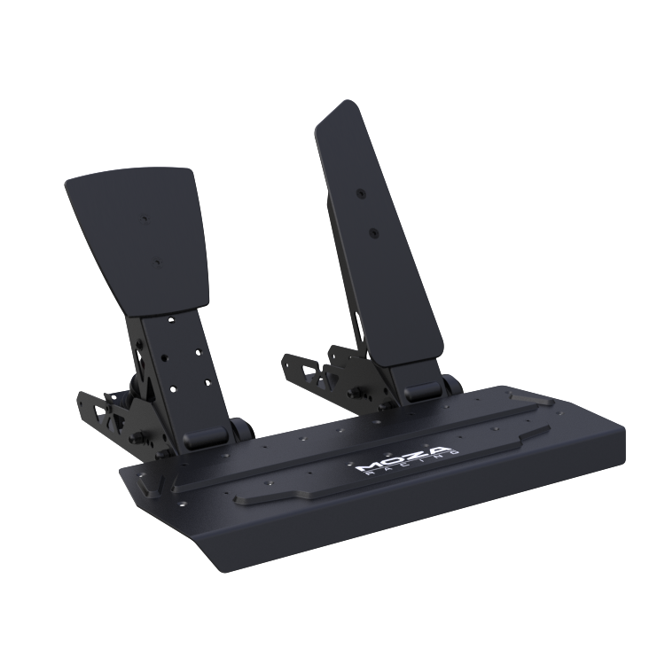 Moza SR-P LITE Sprint