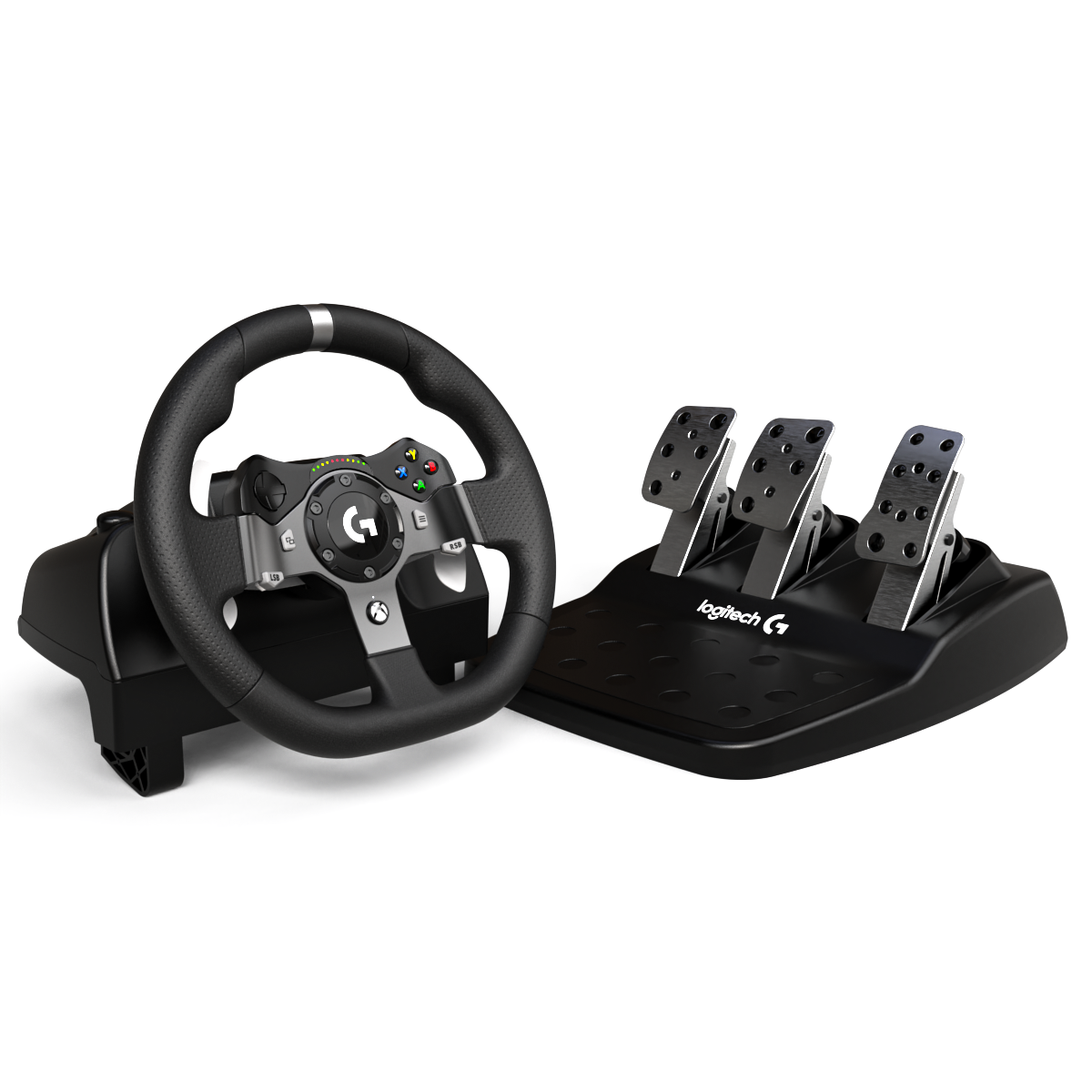 Logitech G920 (seminuevo)