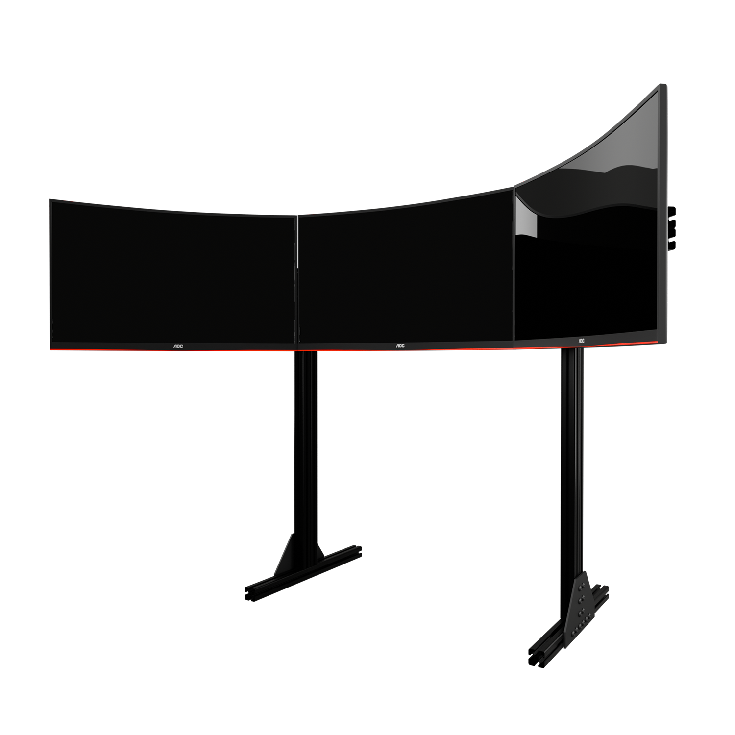 Estructura  AOC Triple Sprint