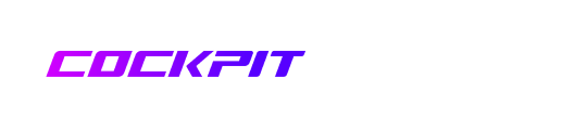 COCKPIT SERIES